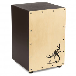CAJON SOUNDSATION SCAJ-05 TATOO