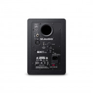ΗΧΕΙΑ M-AUDIO BX-5 D3 STUDIO MONITOR ΕΝΕΡΓΟ (ΖΕΥΓΟΣ) 