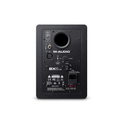 ΗΧΕΙΑ M-AUDIO BX-5 D3 STUDIO MONITOR ΕΝΕΡΓΟ (ΖΕΥΓΟΣ) 