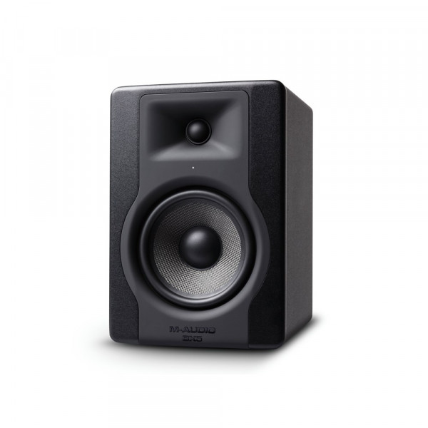 ΗΧΕΙΑ M-AUDIO BX-5 D3 STUDIO MONITOR ΕΝΕΡΓΟ (ΖΕΥΓΟΣ)