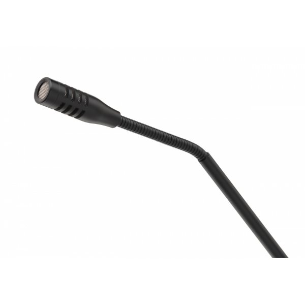 ΜΙΚΡΟΦΩΝΟ GOOSENECK HELVIA STILE 550 ΠΥΚΝΩΤΙΚΟ