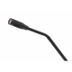 ΜΙΚΡΟΦΩΝΟ GOOSENECK HELVIA STILE 550 ΠΥΚΝΩΤΙΚΟ
