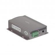ΤΕΛΙΚΟΣ MINI ΕΝΙΣΧΥΤΗΣ HELVIA HCA-40 2Χ20W