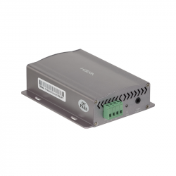 ΤΕΛΙΚΟΣ MINI ΕΝΙΣΧΥΤΗΣ HELVIA HCA-40 2Χ20W