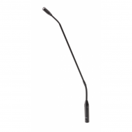 ΜΙΚΡΟΦΩΝΟ GOOSENECK HELVIA STILE 450 ΠΥΚΝΩΤΙΚΟ