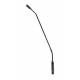 ΜΙΚΡΟΦΩΝΟ GOOSENECK HELVIA STILE 550 ΠΥΚΝΩΤΙΚΟ