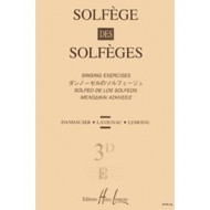 Lemoine Solfege 3D