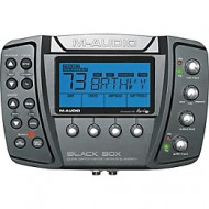 MULTI EFFECT PROCESSOR M-AUDIO BLACK BOX