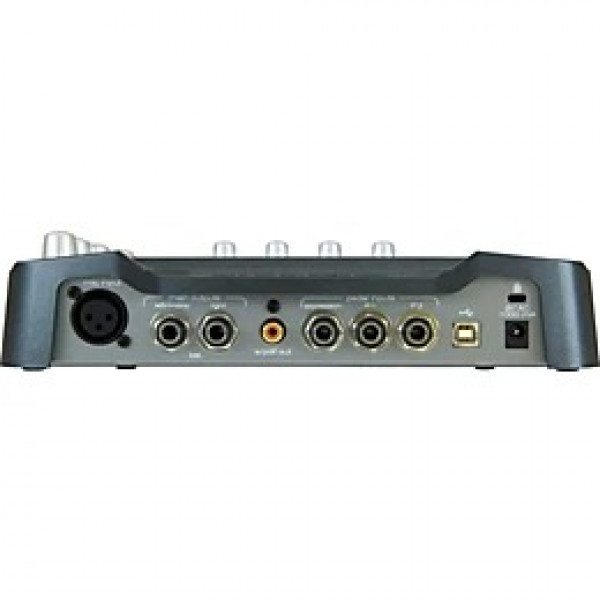 MULTI EFFECT PROCESSOR M-AUDIO BLACK BOX