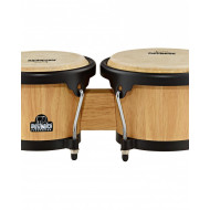ΜΠΟΓΓΟΣ MEINL NINO ΞΥΛΙΝΑ 6.5''-7.5'' NUT