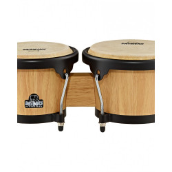 ΜΠΟΓΓΟΣ MEINL NINO ΞΥΛΙΝΑ 6.5''-7.5'' NUT