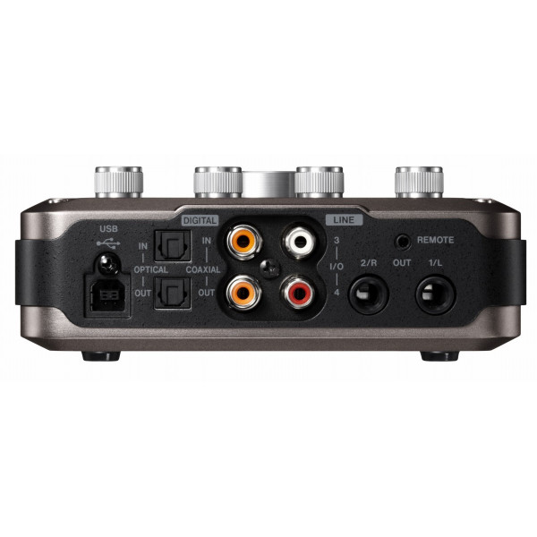 ΚΑΡΤΑ ΗΧΟΥ TASCAM US 366