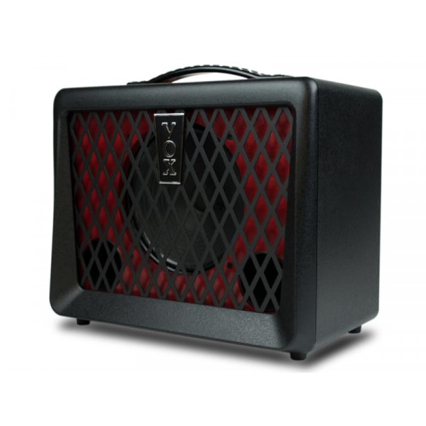 VOX ΕΝΙΣΧΥΤΗΣ ΜΠΑΣΟΥ VX50-BA