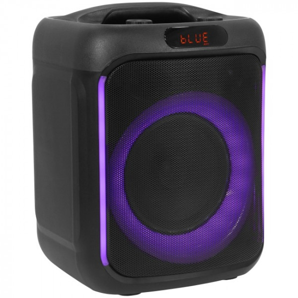 ΗΧΕΙΟ ΕΝΕΡΓΟ BOOMTONE 200 ΦΟΡΗΤΟ BLUETOOTH BATTERY