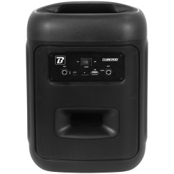 ΗΧΕΙΟ ΕΝΕΡΓΟ BOOMTONE 200 ΦΟΡΗΤΟ BLUETOOTH BATTERY 