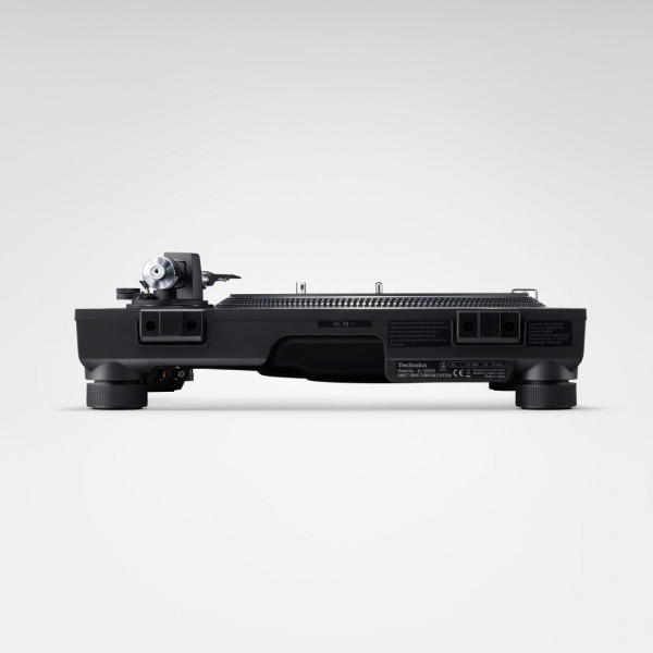 TECHNICS SL - 1210 GR EGK
