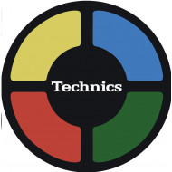 SLIPMAT MAGMA TECHNICS SIMON SET ΖΕΥΓΟΣ