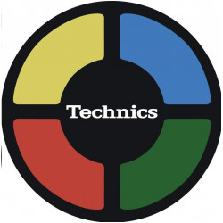 SLIPMAT MAGMA TECHNICS SIMON SET ΖΕΥΓΟΣ