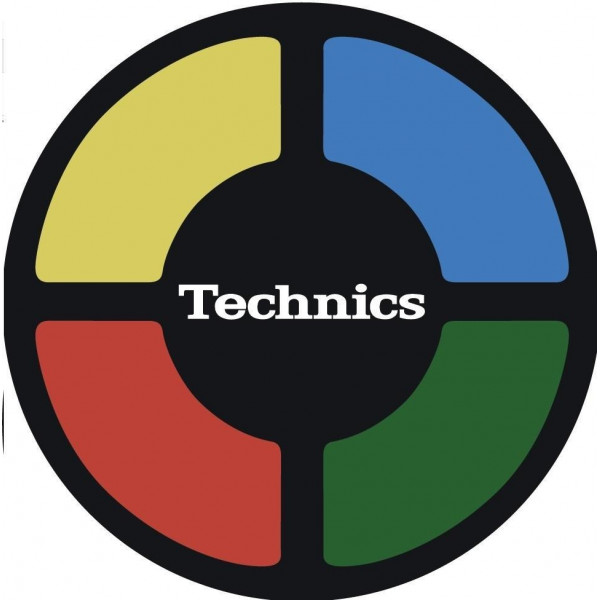 SLIPMAT MAGMA TECHNICS SIMON SET ΖΕΥΓΟΣ