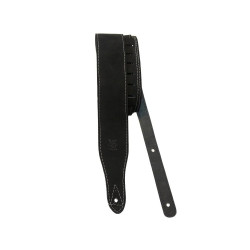 ΖΩΝΗ MINOTAUR ΔΕΡΜΑΤΙΝΗ  SUEDE BLACK-GREY ΚΙΘΑΡΑΣ 179933