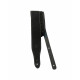 ΖΩΝΗ MINOTAUR ΔΕΡΜΑΤΙΝΗ  SUEDE BLACK-GREY ΚΙΘΑΡΑΣ 179933