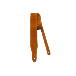ΖΩΝΗ MINOTAUR ΔΕΡΜΑΤΙΝΗ  SUEDE CAMEL ΚΙΘΑΡΑΣ 179934