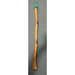 DIDGERIDOO ΠΑΡΑΔΟΣΙΑΚΟ ΠΝΕΥΣΤΟ ΟΡΓΑΝΟ  ΕΛΑΦΡΩΣ ΜΕΤΑΧΕΙΡΙΣΜΝΟ K-456251