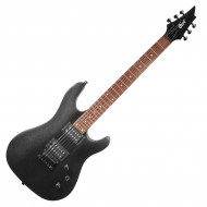 ΚΙΘΑΡΑ ΗΛΕΚΤΡΙΚΗ CORT KX-100 SERIES BLACK METALLIC HH