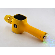 ΑΣΥΡΜΑΤΟ ΜΙΚΡΟΦΩΝΟ KARAOKE ΕΝΕΡΓΟ MUSIC USB BLUETOOTH (ΕΠΑΝΑΦΟΡΤΙΖΟΜΕΝΟ) 961867