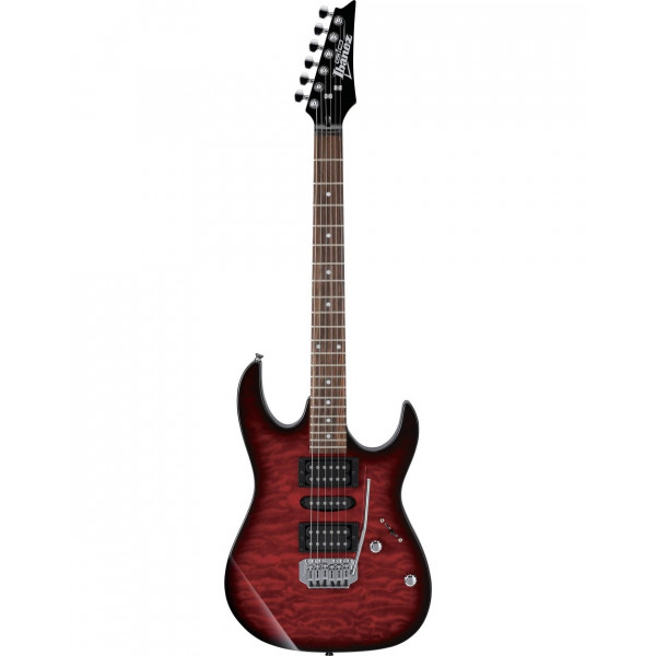 ΚΙΘΑΡΑ ΗΛΕΚΤΡΙΚΗ IBANEZ GRX-70QA-TRB