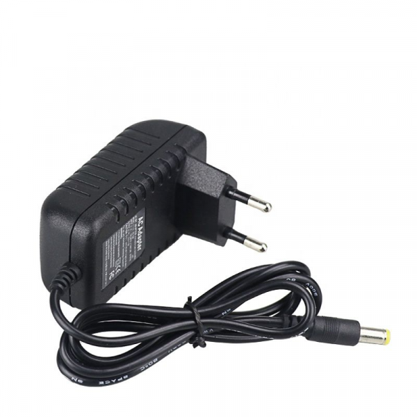 ΤΡΟΦΟΔΟΤΙΚΟ  24W 12V DC 2A