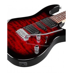 ΚΙΘΑΡΑ ΗΛΕΚΤΡΙΚΗ IBANEZ GRX-70QA-TRB