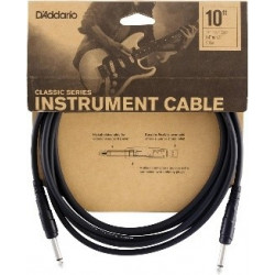 ΚΑΛΩΔΙΟ ΚΙΘΑΡΑΣ DADDARIO CGT-10  3m