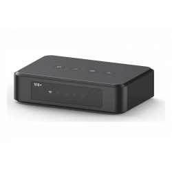 ΔΕΚΤΗΣ BLUETOOTH ARYLIC 5.0 WI-FI