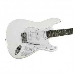 ΚΙΘΑΡΑ ΗΛΕΚΤΡΙΚΗ MUSIC STRAT WHITE