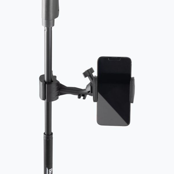 ΒΑΣΗ SMARTPHONE ON-STAGE TCM-500 ΓΙΑ ΑΝΑΛΟΓΙΑ & ΓΕΡΑΝΟΥΣ ΜΙΚΡΟΦΩΝΩΝ