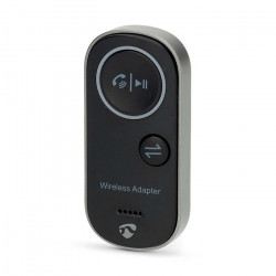 ΠΟΜΠΟΣ-ΑΝΑΜΕΤΑΔΟΤΗΣ  ΜΟΥΣΙΚΗΣ ΜΕ BLUETOOTH 2 ΣΕ 1
