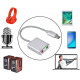 ΚΑΡΤΑ ΗΧΟΥ SOUND USB-C.7.1