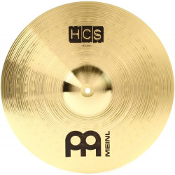ΠΙΑΤΙΝΙ MEINL HCS 16" CRASH