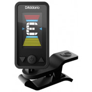 ΚΟΥΡΔΙΣΤΗΡΙ DADDARIO CLIP TUNER CHROMATIC