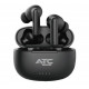 ΑΚΟΥΣΤΙΚΑ ΑΣΥΡΜΑΤΑ ATC-25 TWS BLACK