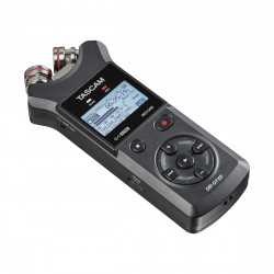ΨΗΦΙΑΚΟΣ ΕΓΓΡΑΦΕΑΣ  TASCAM DR-07XP