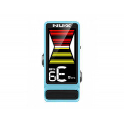 ΠΕΤΑΛ TUNER NUX NTU-3