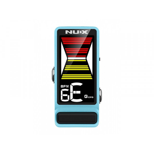 ΠΕΤΑΛ TUNER NUX NTU-3