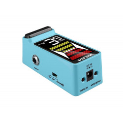 ΠΕΤΑΛ TUNER NUX NTU-3