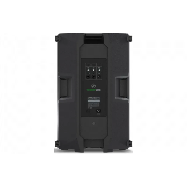 ΗΧΕΙΟ MACKIE THUMP-215 ΑΥΤΟΕΝΙΣΧΥΟΜΕΝΟ 1400W