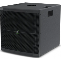 ΗΧΕΙΟ SUBWOOFER MACKIE THUMP-118S ΑΥΤΟΕΝΙΣΧΥΟΜΕΝΟ 1400W
