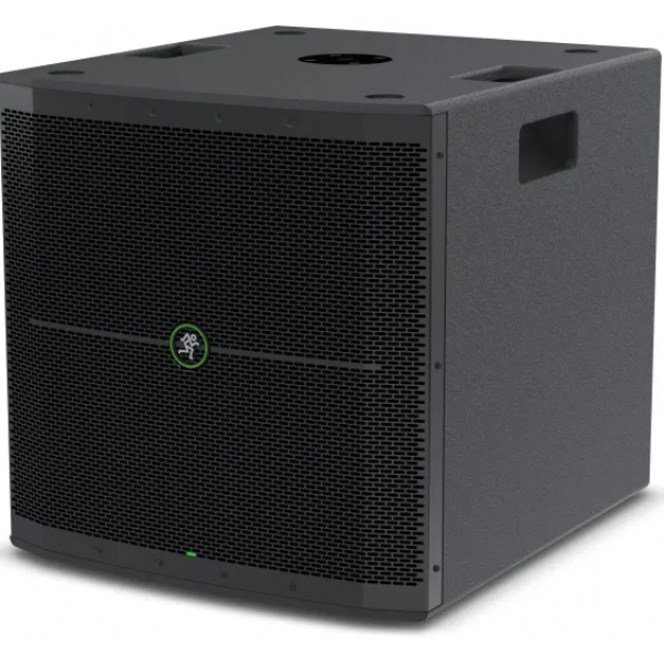ΗΧΕΙΟ SUBWOOFER MACKIE THUMP-118S ΑΥΤΟΕΝΙΣΧΥΟΜΕΝΟ 1400W