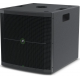 ΗΧΕΙΟ SUBWOOFER MACKIE THUMP-118S ΑΥΤΟΕΝΙΣΧΥΟΜΕΝΟ 1400W