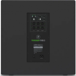 ΗΧΕΙΟ SUBWOOFER MACKIE THUMP-118S ΑΥΤΟΕΝΙΣΧΥΟΜΕΝΟ 1400W